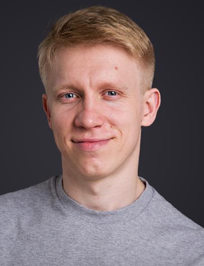 Пучков Алексей