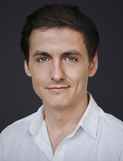 Смирнов Валентин