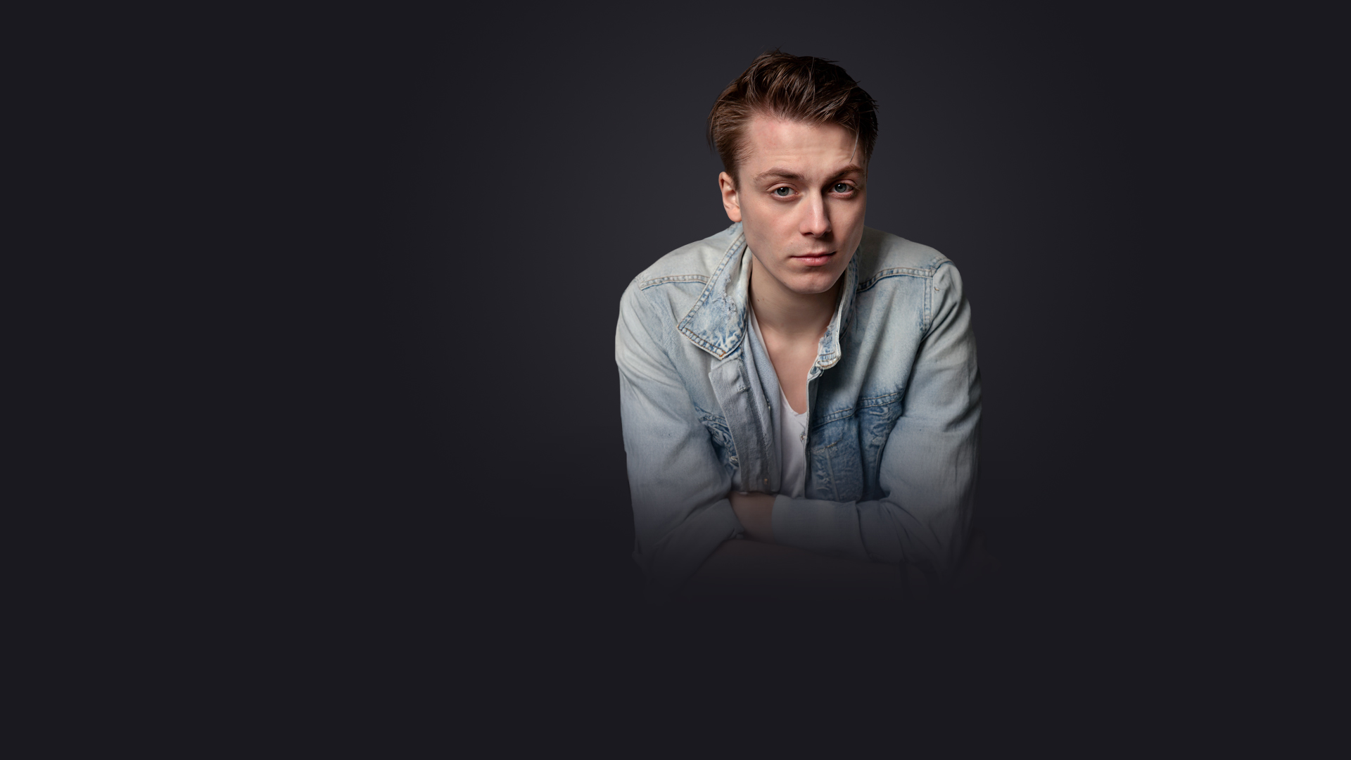 Picture of the actor
