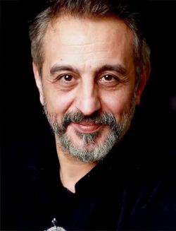 Picture of the actor