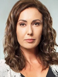 Picture of the actor