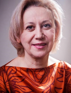 Picture of the actor