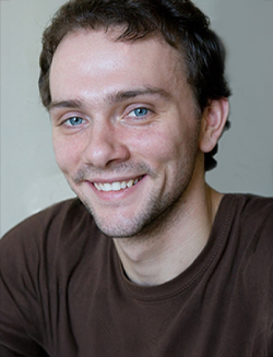 Picture of the actor