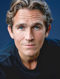 Picture of the actor