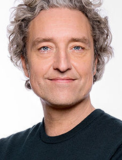 Picture of the actor