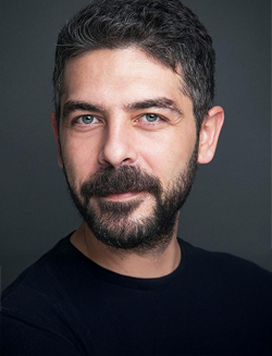 Picture of the actor