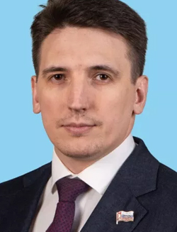 Picture of the actor