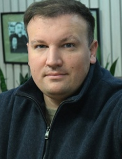Звинчук Михаил