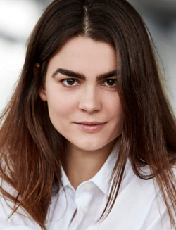Picture of the actor