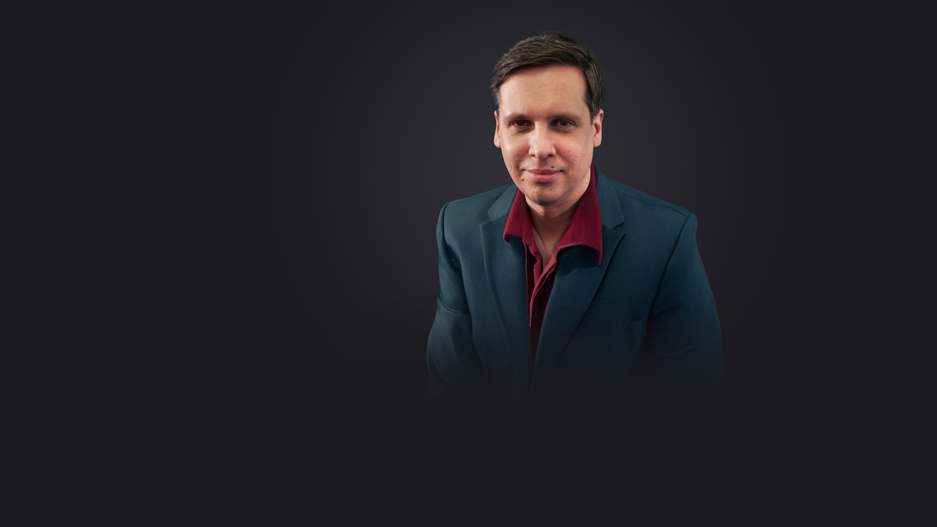 Picture of the actor