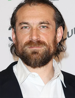 Picture of the actor