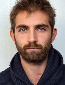Picture of the actor