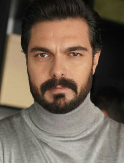 Picture of the actor
