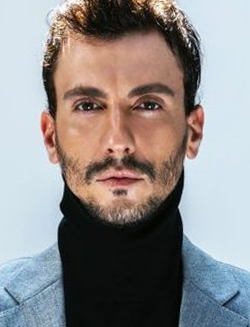 Picture of the actor