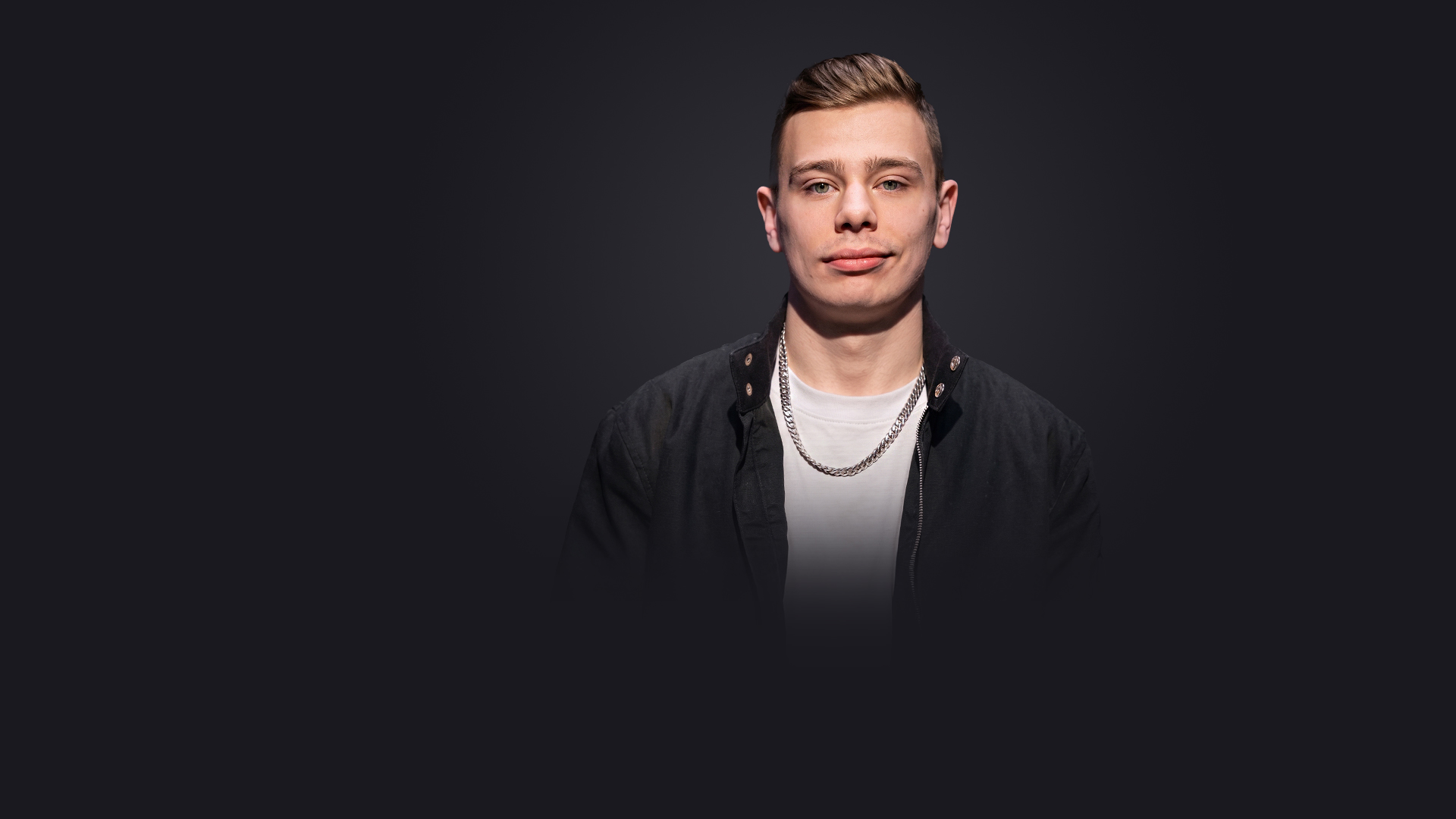Picture of the actor