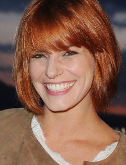 Picture of the actor