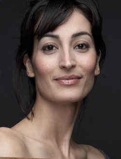 Picture of the actor