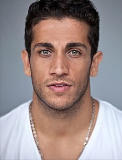 Picture of the actor