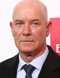 Picture of the actor