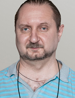 Picture of the actor