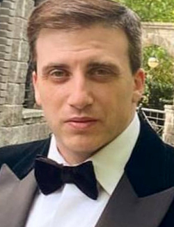 Picture of the actor