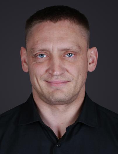 Михеев Александр