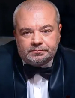 Picture of the actor
