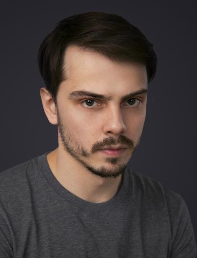 Измайлов Алексей