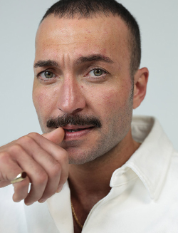 Picture of the actor