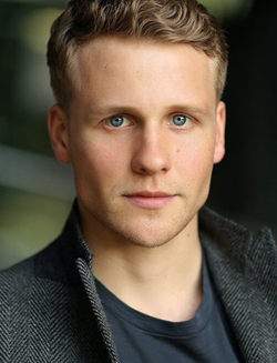 Picture of the actor