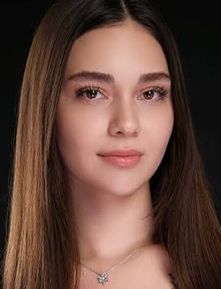 Далгыч Эзги