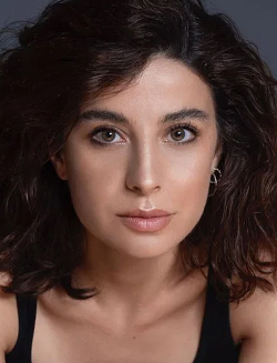 Picture of the actor