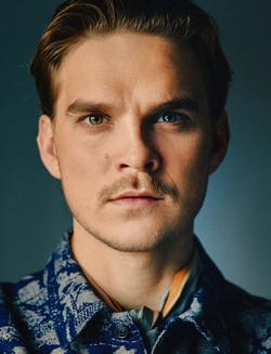 Picture of the actor