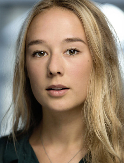 Picture of the actor