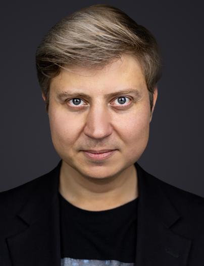 Томас Александр