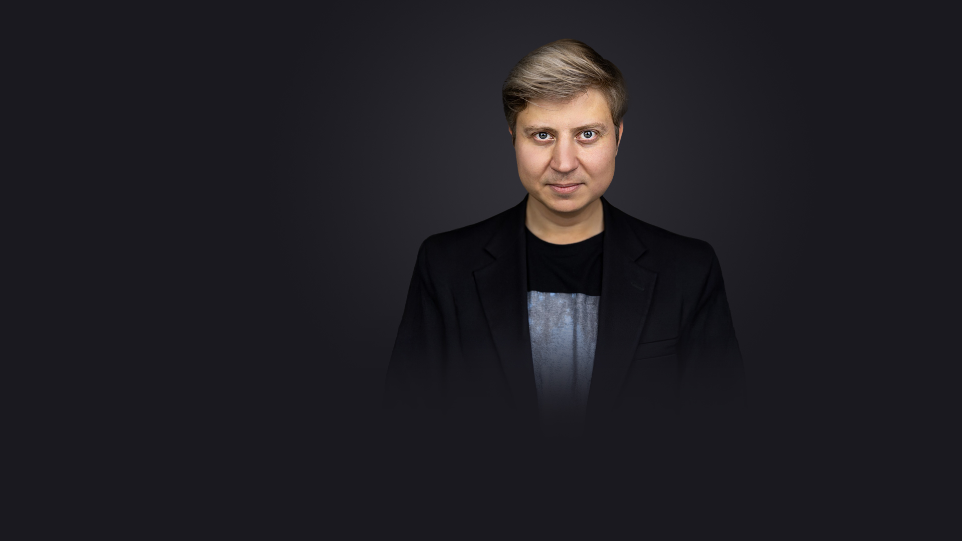 Picture of the actor
