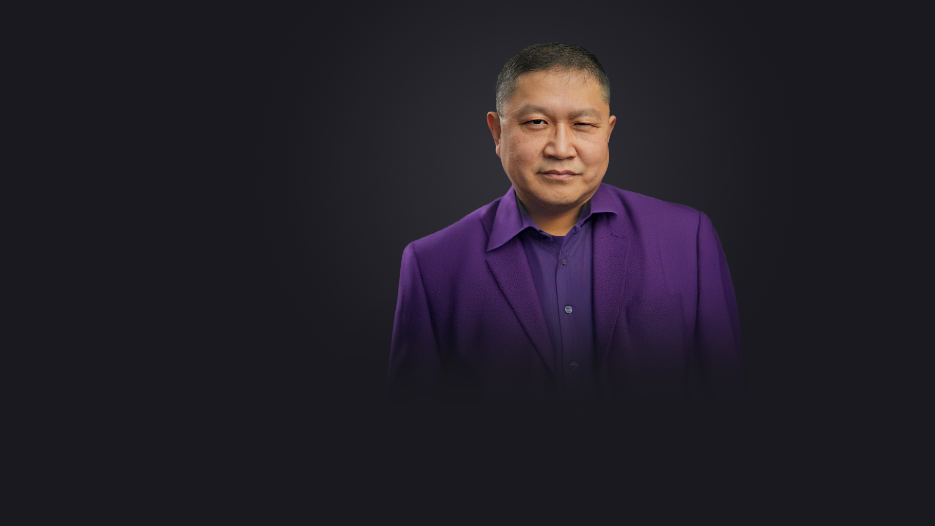 Picture of the actor