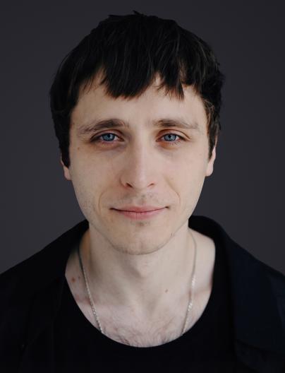 Шевченко Иван