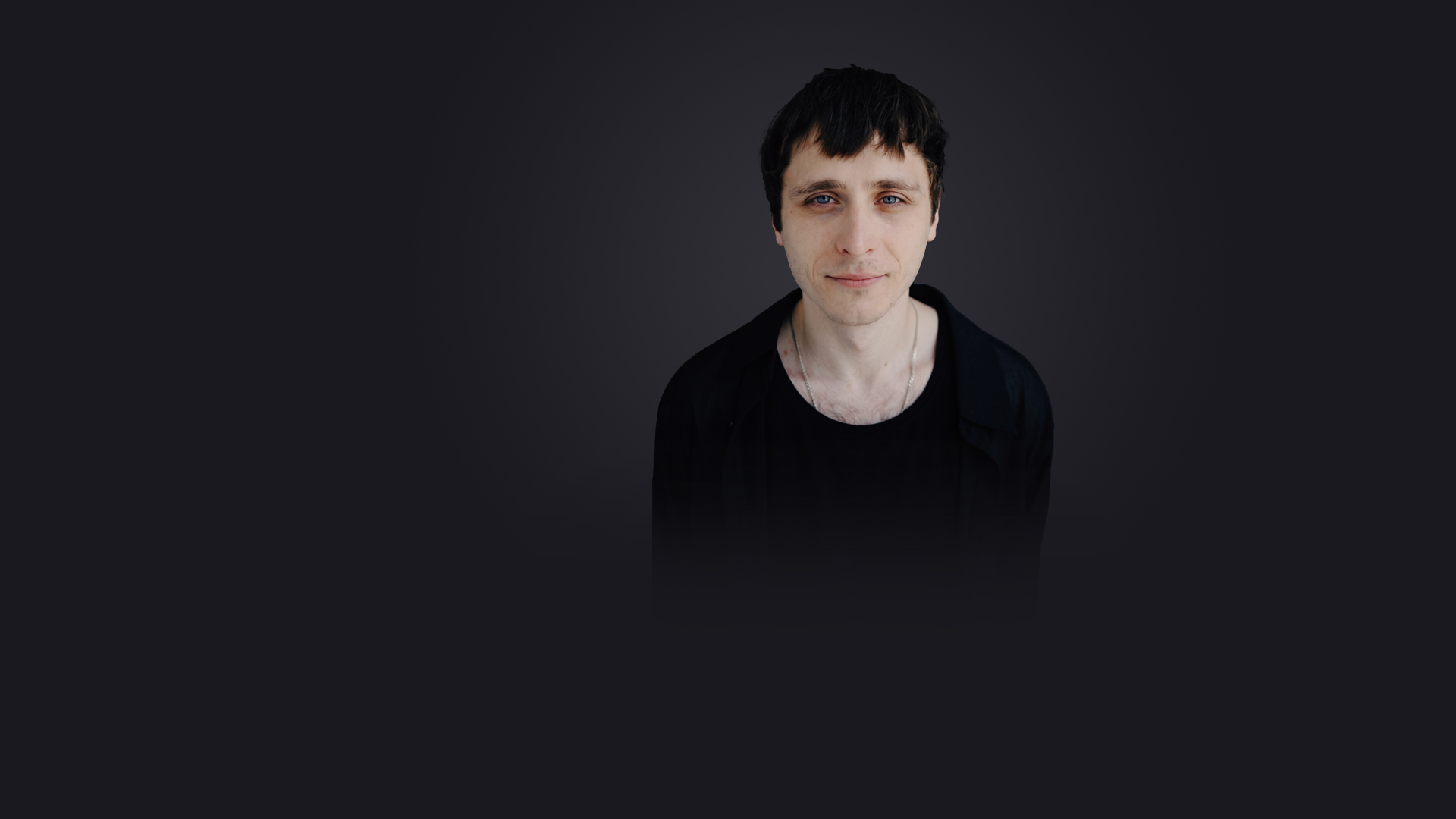 Picture of the actor