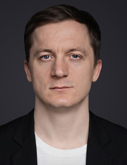 Комарницкий Вячеслав
