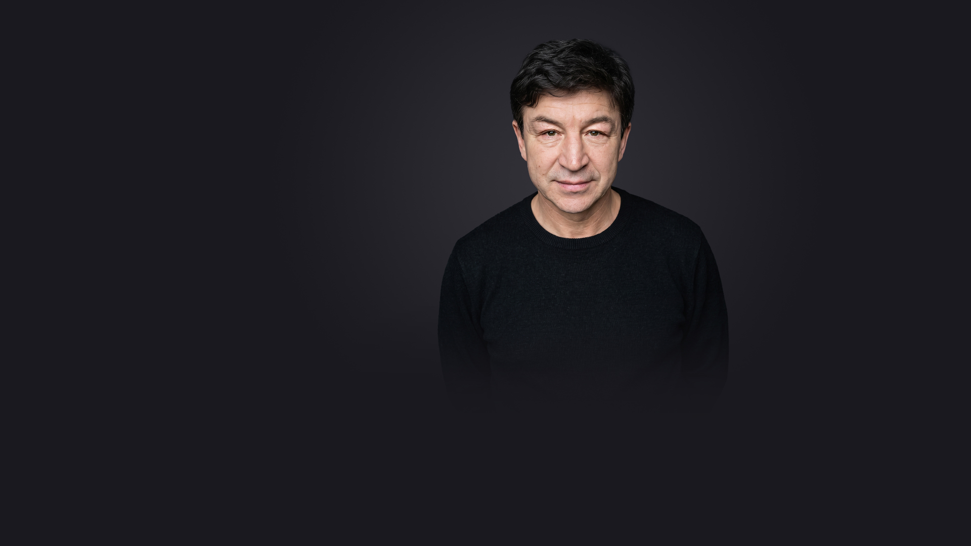 Picture of the actor