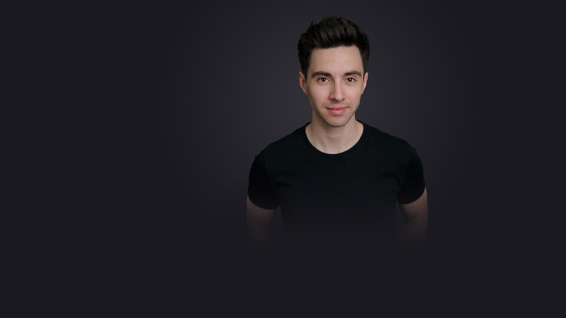 Picture of the actor