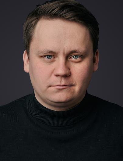 Вагин Сергей