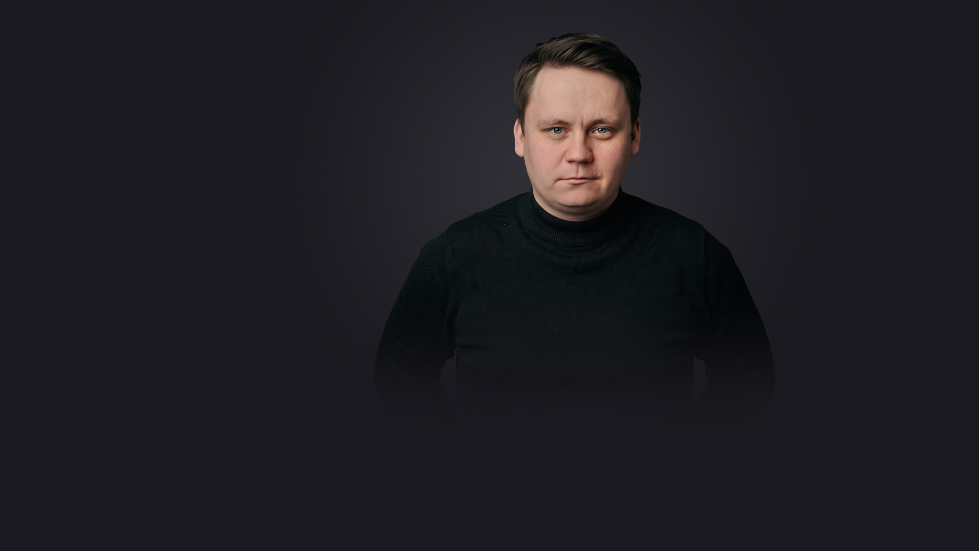 Picture of the actor