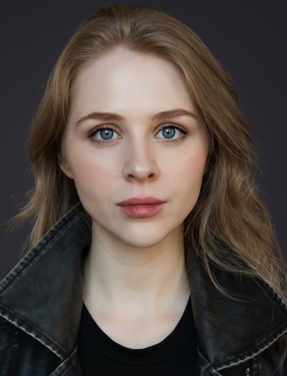 Грибулина Анастасия