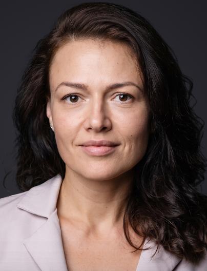 Сафина Анастасия