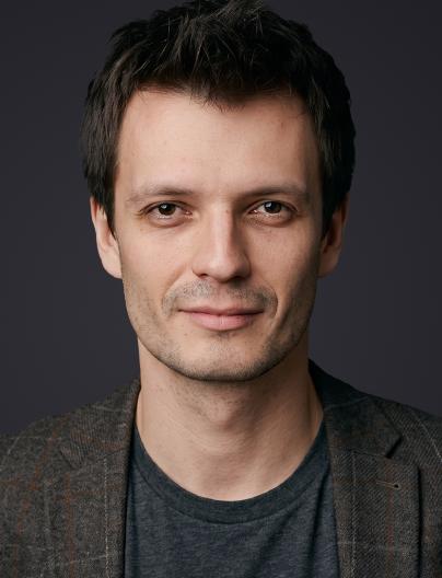 Аладышев Александр