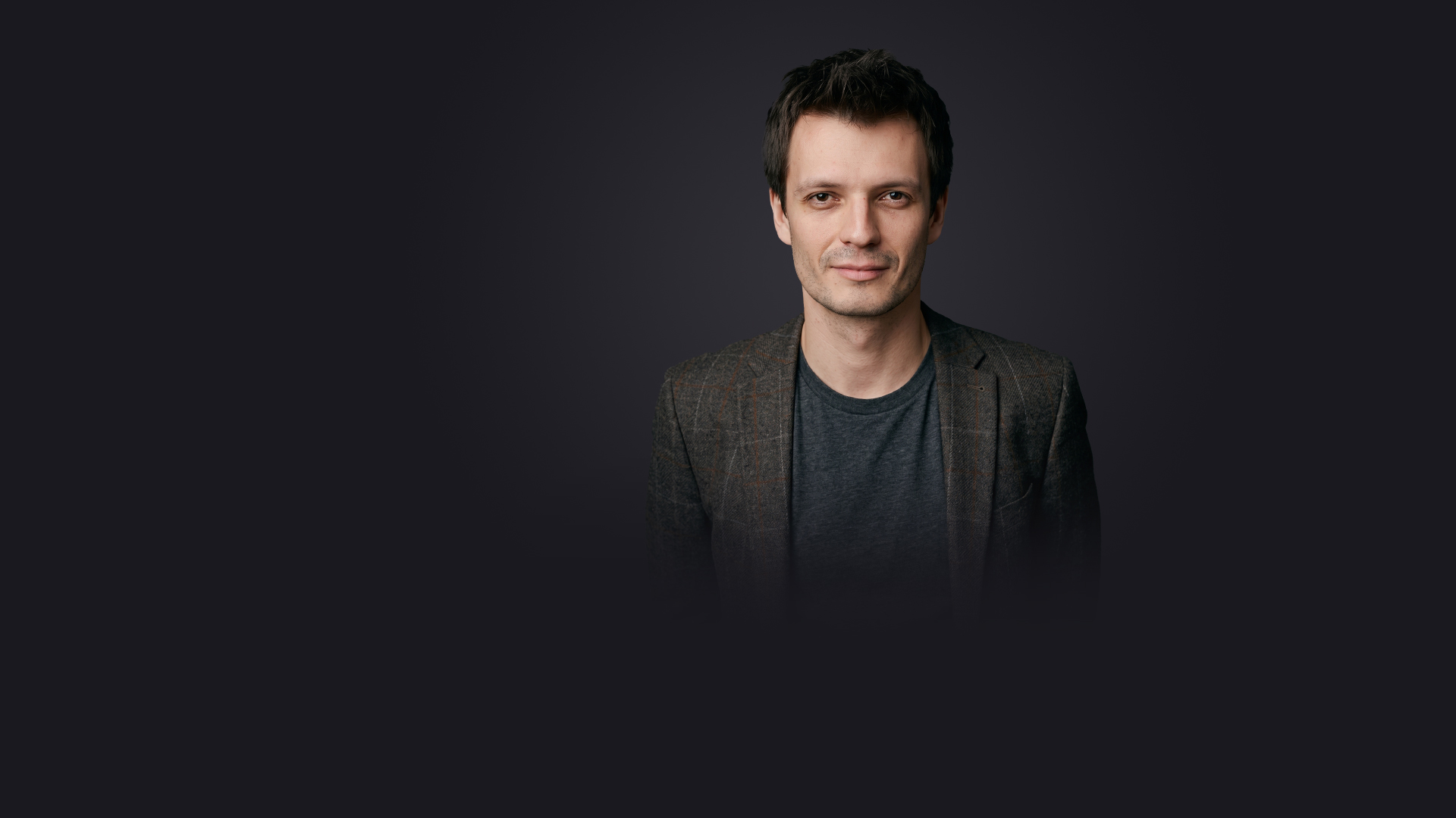 Picture of the actor
