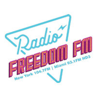 Радио «FREEDOM FM»